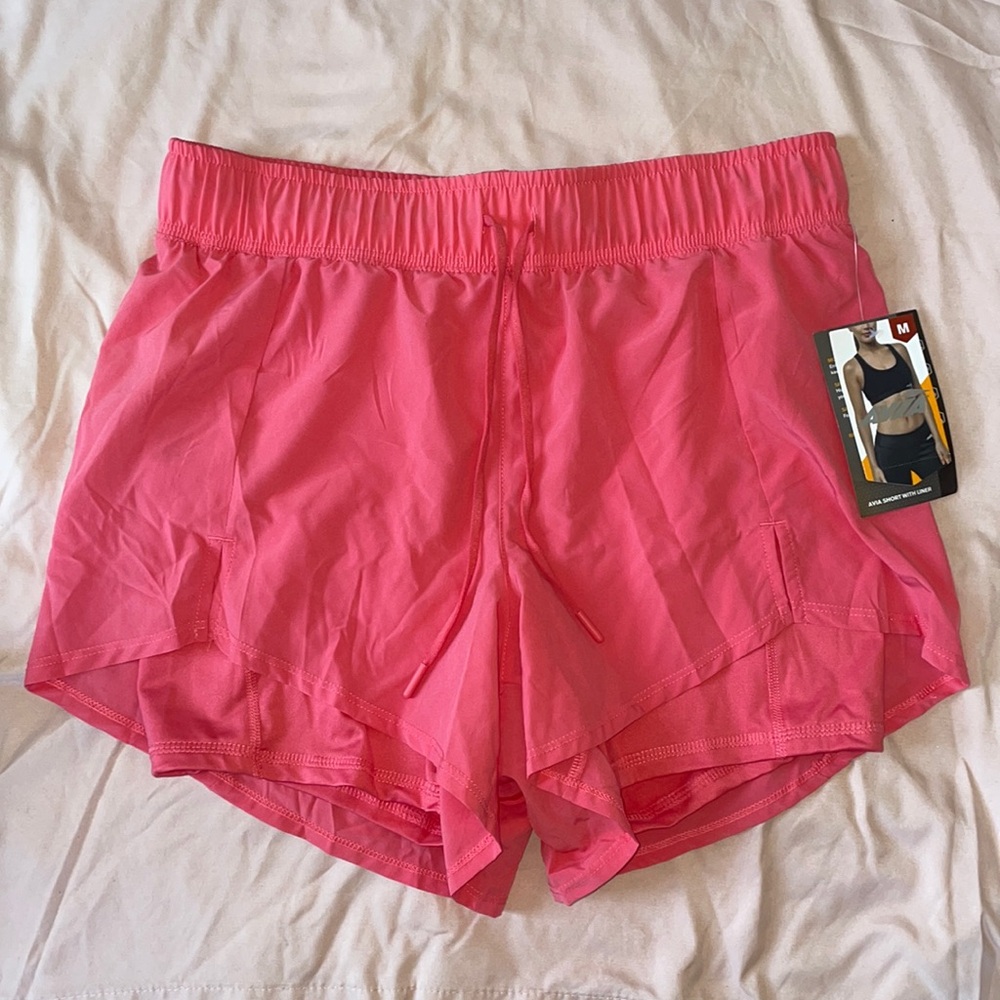 NWT AVIA Athletic Short